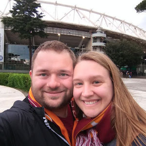 Meet your Posher, Amos